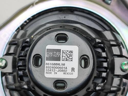 Speaker LEXUS RX (_L1_) 450h AWD (GYL15_) | BP25217032E2  - Image 8