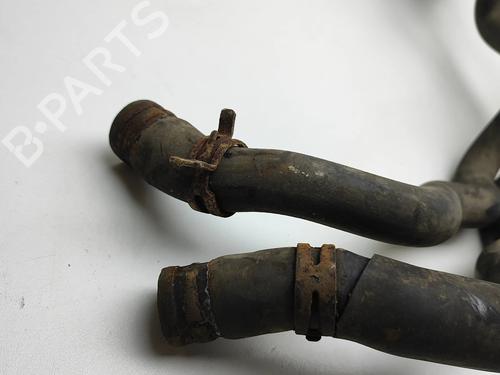Pipe FORD TRANSIT CUSTOM V362 Bus (F3) 2.0 EcoBlue | BP39101438M125 - Image 5