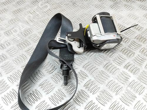 Used Front left seatbelt NISSAN JUKE (F15) 1.6 (117 hp) 26012627