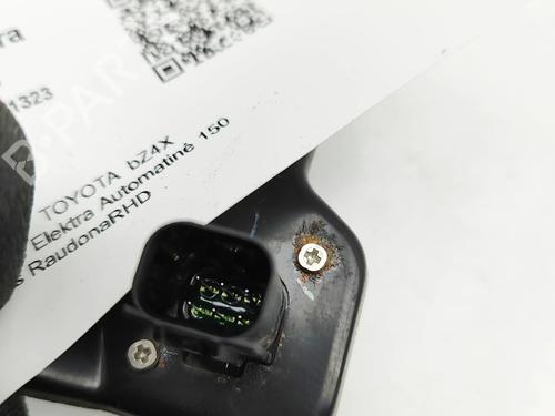 Camera TOYOTA bZ4X (_EAM1_) EV (XEAM10) | BP34248962E14  - Image 8