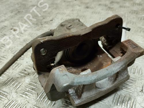 Left front brake caliper TOYOTA PRIUS (_W5_) 1.8 Hybrid (ZVW50_, ZVW51_) | BP26576617M105