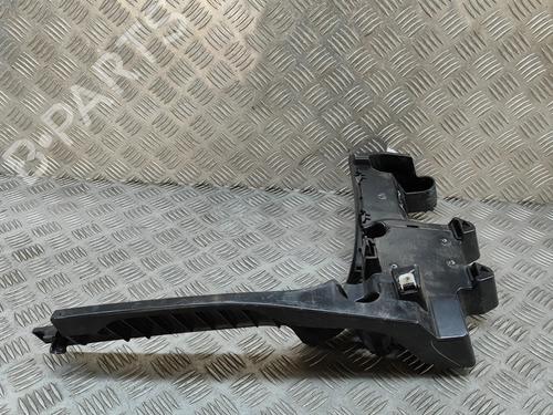 Used Front bumper bracket Front bumper bracket BMW X5 (F15, F85) M 50 d (381 hp) 25999874 25999874
