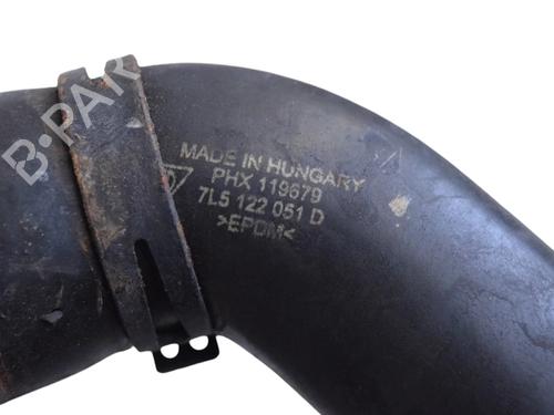 Pipe PORSCHE CAYENNE (9PA) S 4.8 | BP30826787M125  - Image 5