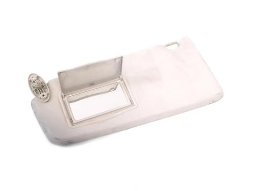 Left sun visor LAND ROVER FREELANDER 2 (L359) 2.2 TD4 4x4 | BP30216639I1 