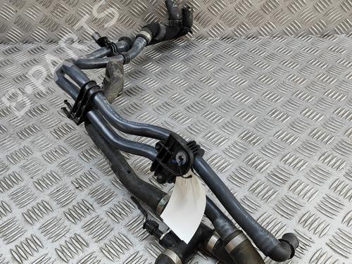 Pipe PORSCHE TAYCAN Cross Turismo (Y1B) 4 (Y1BBD1) | BP28497691M125