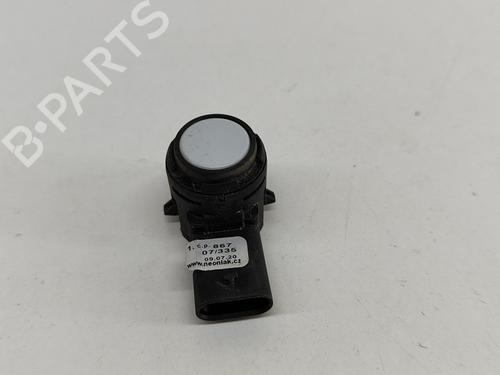 Used Electronic module VW ID.3 (E11, E12) Pro (145 hp) 27768766