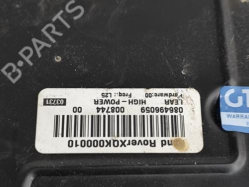 Elektronische module LAND ROVER DISCOVERY II (L318) 4.0 V8 4x4 | BP24580768M83 