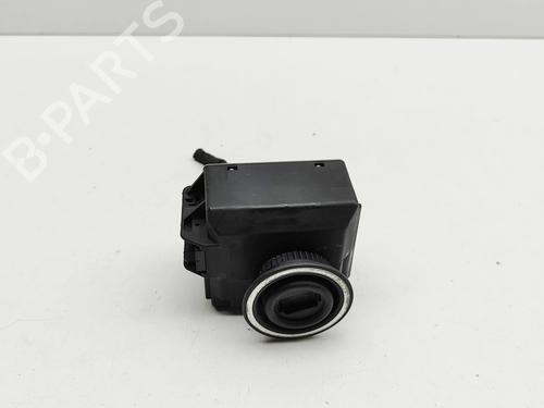 Used Ignition barrel MERCEDES-BENZ E-CLASS Coupe (C207) E 350 BlueTEC / d (207.326) (258 hp) 31528725