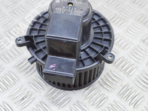 Heater blower motor JEEP COMMANDER (XK, XH) 3.0 CRD 4x4 | BP11814849M62 
