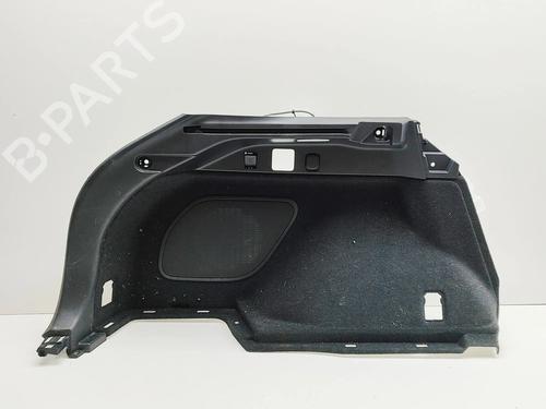 Used Boot lining Boot lining LEXUS RX (_LA1_, _LH1_) 350h E-Four (AALH15) (250 hp) 40188636 40188636