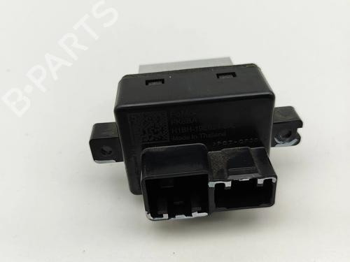 Heater resistor FORD PUMA (J2K, CF7) 1.0 EcoBoost mHEV | BP29391991M108  - Image 5