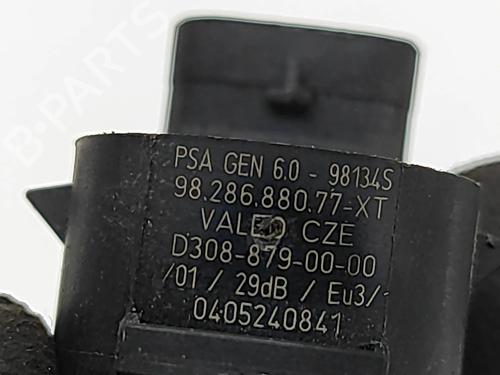 Electronic module OPEL MOKKA 1.2 (76) | BP33376143M83 - Image 6
