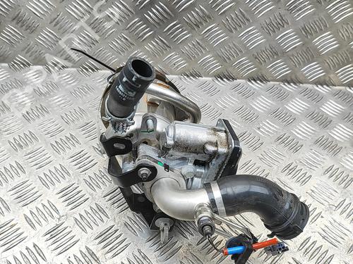 Egr RENAULT TRAFIC III Bus (JG_) 2.0 dCi 150 (JGMU) | BP33390792M69 - Image 2