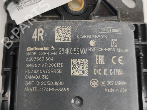 Electronic module NISSAN LEAF (ZE1) Electric | BP27780975M83 