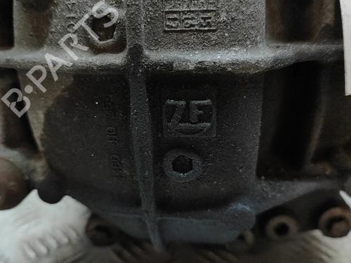 Rear differential MASERATI LEVANTE SUV (M161) 3.0 D Q4 | BP27158142M24  - Image 6