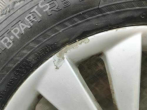 Fælk TESLA MODEL X (5YJX) P100D AWD | BP33661372C45  - Image 6