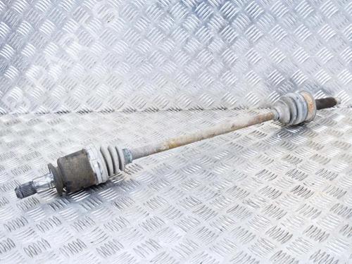 Used Left rear driveshaft SUBARU FORESTER (SH_) 2.0 D AWD (SHH, SHD, SHN) (147 hp) 6758325