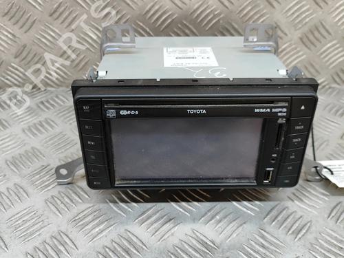 electronic-module-toyota-avensis-estate-_t27_-2008-2009-2010-2011-2012-2013-2014-2015-2016-2017-2018-26500427 main image