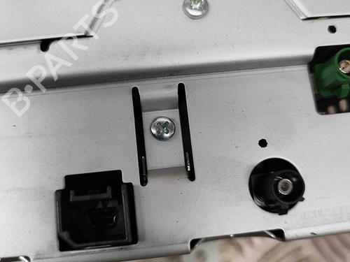 Electronic module OPEL MOKKA / MOKKA X (J13) 1.7 CDTI (_76) | BP16018446M83 