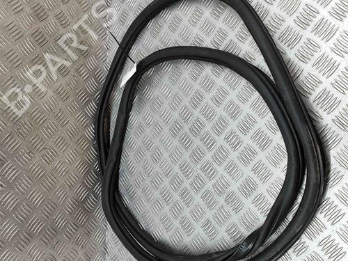 Rubber door seal AUDI E-TRON (GEN) 55 quattro | BP27781401C142 