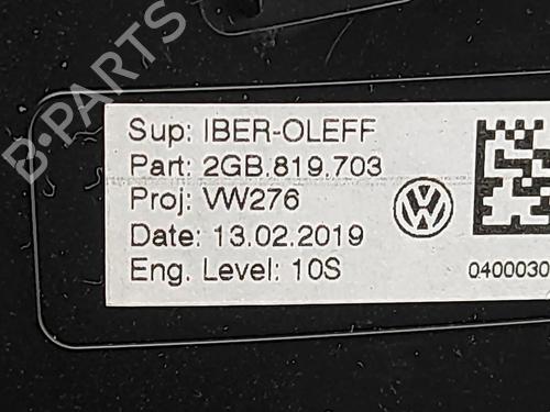Other VW T-ROC (A11, D11) 1.5 TSI | BP33847575O1 - Image 6
