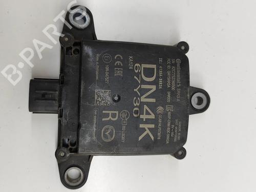 Used Electronic module MAZDA MX-30 (DR) e-SKYACTIV (143 hp) 28432814