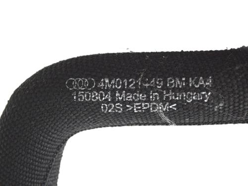 Pipe AUDI Q7 (4MB, 4MG, 4MQ) 3.0 TDI quattro | BP33353253M125  - Image 5