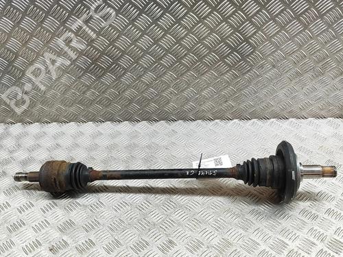 Used Left rear driveshaft MERCEDES-BENZ E-CLASS T-Model (S213) E 220 d 4-matic (213.205) (194 hp) 24975606