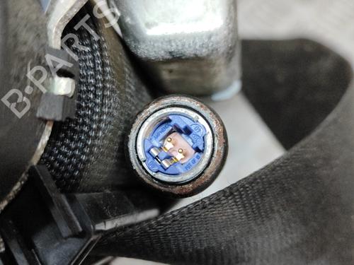 Front left seatbelt AUDI Q7 (4LB) 3.0 TDI quattro | BP17015581I26 
