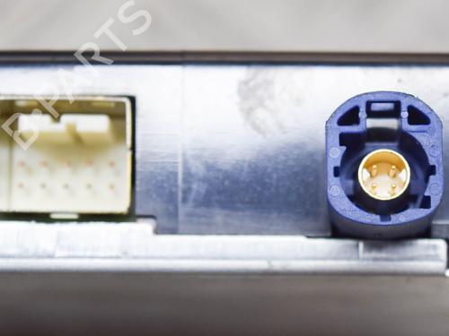 Electronic module MERCEDES-BENZ CLS (C218) CLS 250 CDI / BlueTEC / d (218.303, 218.304) | BP6775438M83 