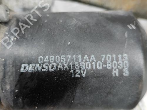 Front wipers mechanism DODGE CHARGER 2.7 | BP27783354C83 
