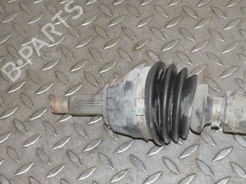 Left front driveshaft MINI MINI COUNTRYMAN (R60) Cooper D | BP30221685M38