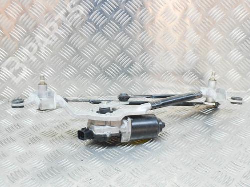 Front wipers mechanism HYUNDAI KONA (OS, OSE, OSI) 1.0 T-GDi | BP7799057C83 