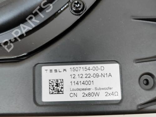 Electronic module TESLA MODEL Y (5YJY) EV Performance All-wheel Drive | BP33360965M83  - Image 9