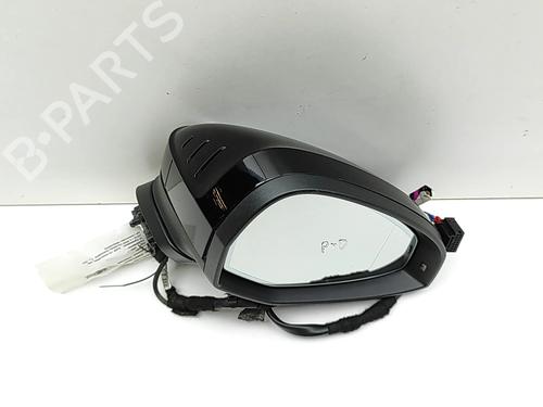 right-mirror-audi-a4-b9-avant-8w5-8wd-2015-36180863 main image