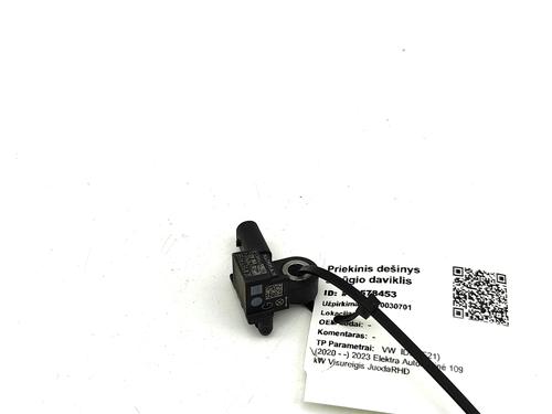 Electronic sensor VW ID.4 (E21) Pure | BP33291867M84 - Image 3