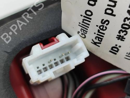 Left tailgate light HYUNDAI SANTA FÉ IV (TM, TMA) 2.2 CRDi AWD | BP36066193C79  - Image 6