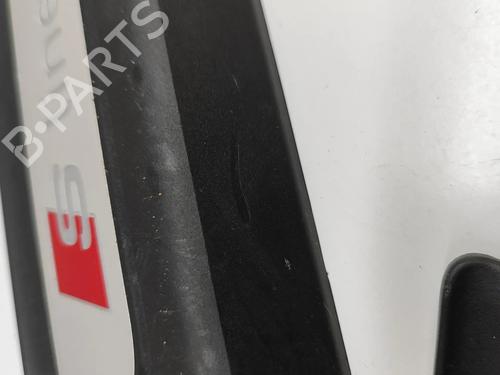 Trinbræt AUDI Q7 (4MB, 4MG, 4MQ) 3.0 TDI quattro | BP26383355C149 