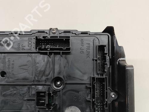 Electronic module TESLA MODEL Y (5YJY) EV Performance All-wheel Drive | BP32754562M83 - Image 5