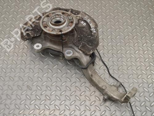Used Left front steering knuckle Left front steering knuckle BMW 3 Gran Turismo (F34) 320 d xDrive (190 hp) 33351550 33351550