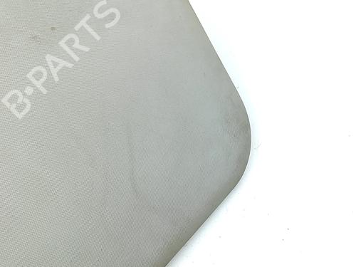 Right sun visor FORD TRANSIT V363 Platform/Chassis (FED, FFD) 2.0 EcoBlue RWD | BP35984320I2 - Image 8