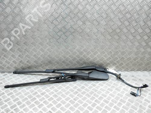 Used Front windshield wiper arm Front windshield wiper arm MERCEDES-BENZ GLE Coupe (C167) GLE 450 d 4-matic (167.333) (370 hp) 36326781 36326781