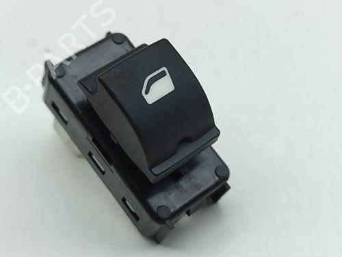 Used Left rear window switch JEEP AVENGER (J2) Electric (156 hp) 28560930