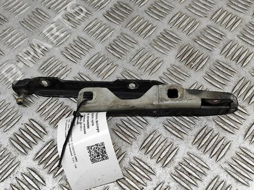 Used Hinge/Door check strap PORSCHE BOXSTER (986) 2.5 (204 hp) 28435275