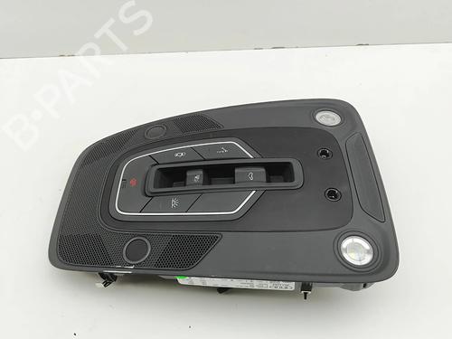 Plafoniera interna Plafoniera interna AUDI Q5 (FYB, FYG) SQ5 TFSI quattro (354 hp) 36231926 36231926