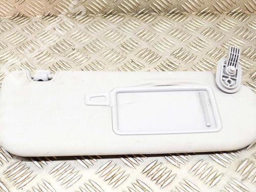 Used Right sun visor Right sun visor HYUNDAI i30 (GD) 1.4 (101 hp) 9629439 9629439