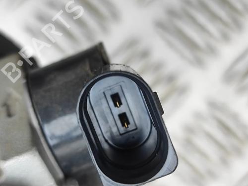 AC pipe VW MULTIVAN T7 (STM, STN) 1.4 eHybrid | BP33972157M126  - Image 9