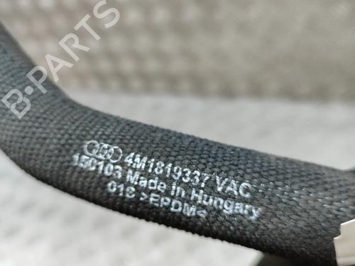 Pipe PORSCHE CAYENNE (9YA) 3.0 E-Hybrid AWD (9YAAE1) | BP27766346M125  - Image 5