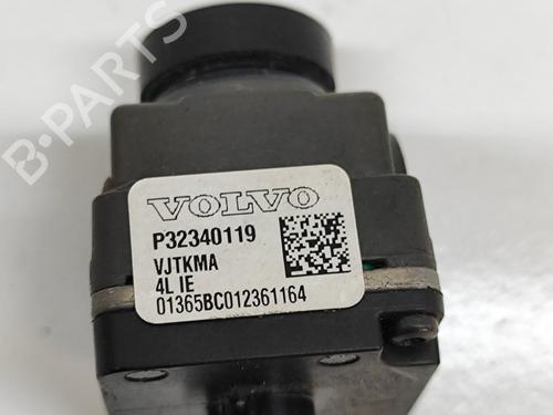 Camera VOLVO XC90 II (256) B5 Mild-Hybrid | BP28562338E14