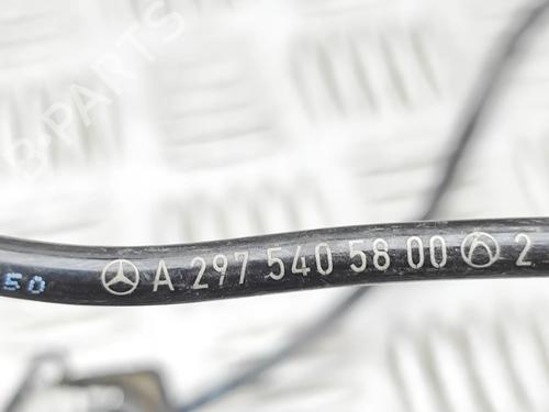 Cable MERCEDES-BENZ EQS (V297) EQS 450+ (297.123) | BP39030688E12 - Image 7